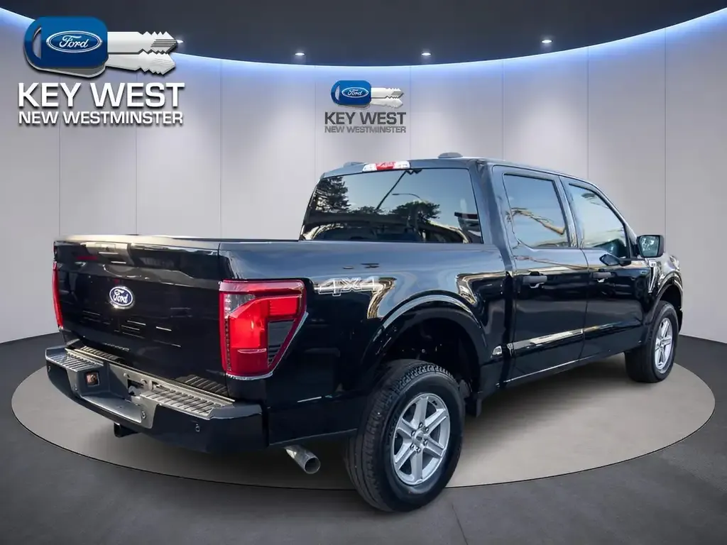 Ford F-150 2026 photo 5