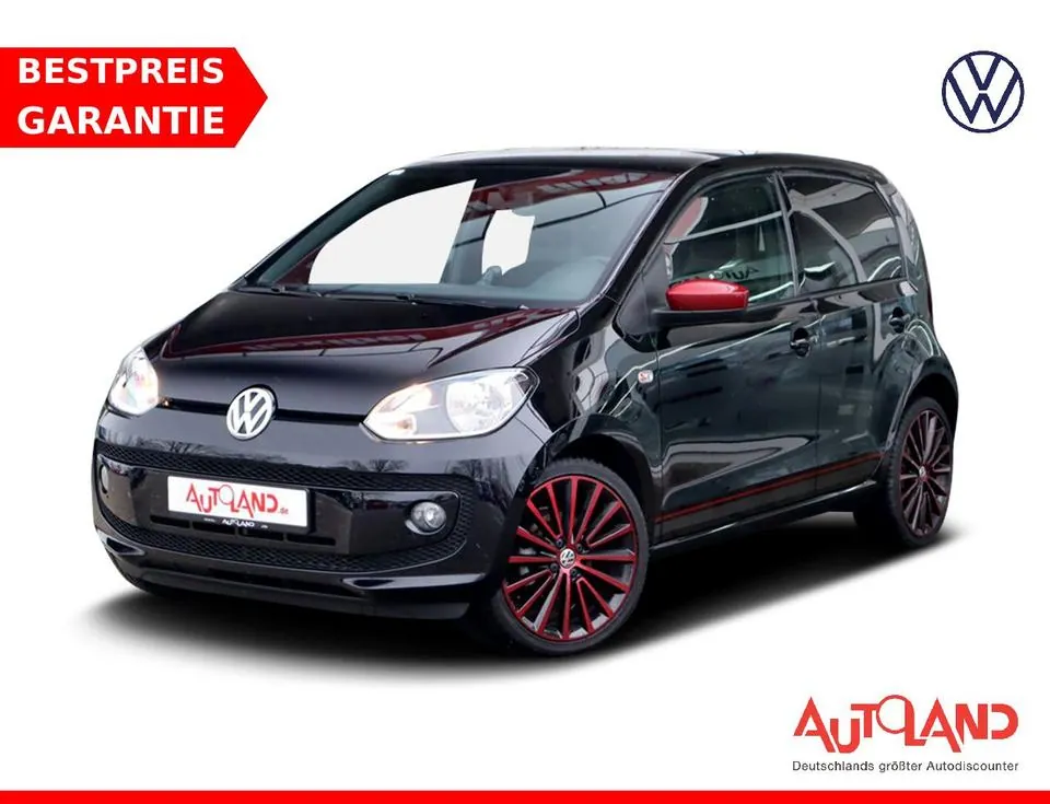 Volkswagen Up