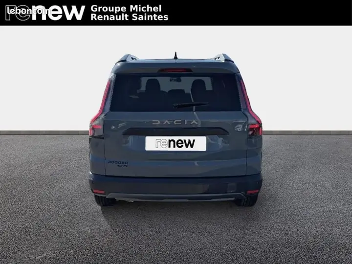 Dacia Jogger 2026 photo 5