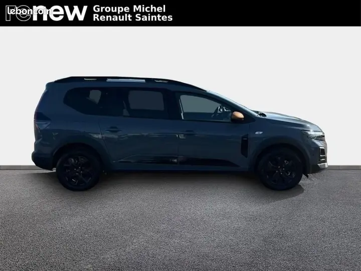 Dacia Jogger 2026 photo 4