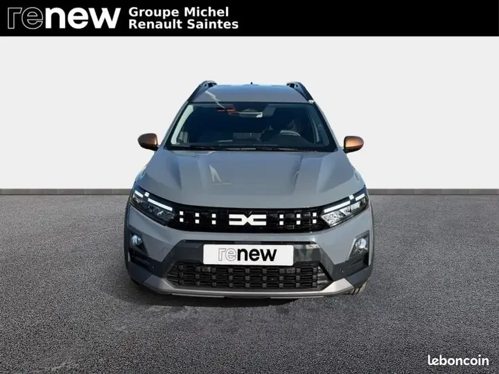 Dacia Jogger 2026 photo 2