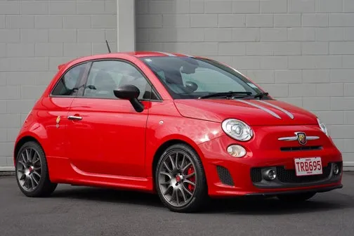 Fiat Abarth