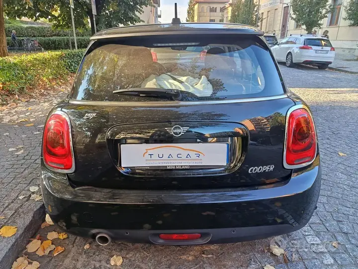 Mini Cooper 2018 photo 5