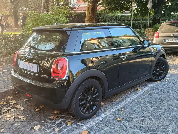 Mini Cooper 2018 photo 4