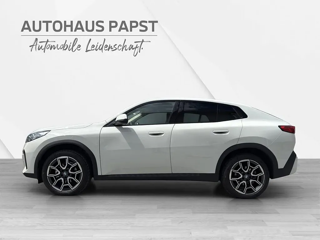 BMW X2 2025 photo 2
