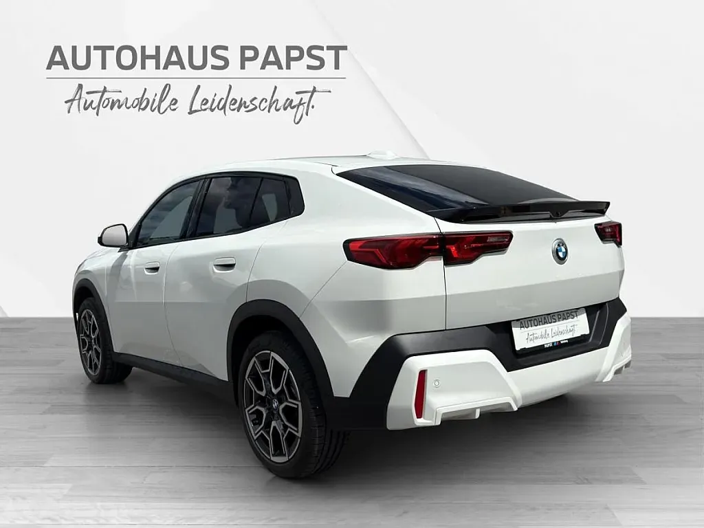 BMW X2 2025 photo 3