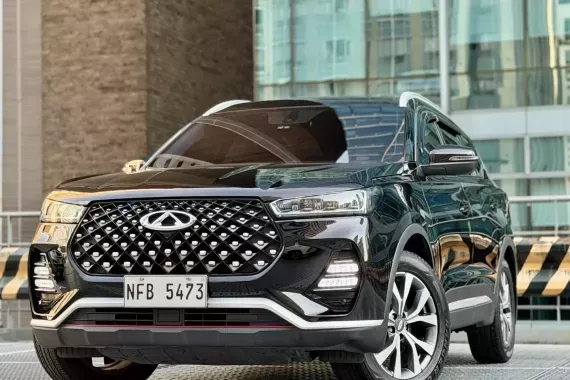 Chery Tiggo 7 Pro 2023 photo 4