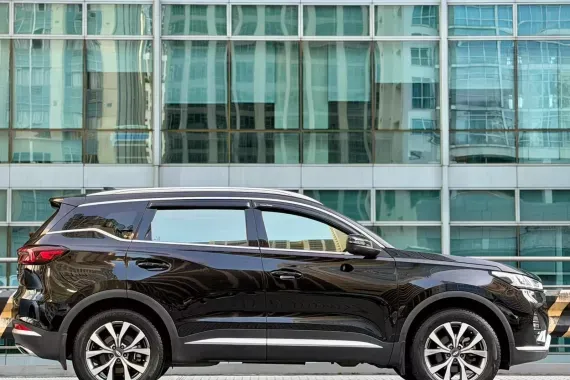 Chery Tiggo 7 Pro 2023 photo 5