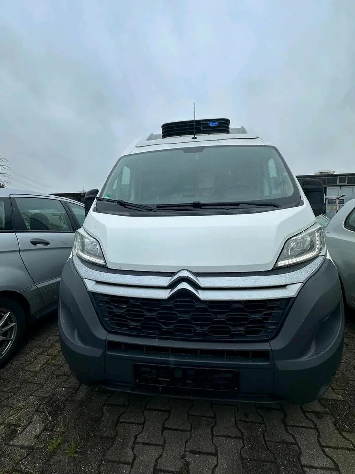 Citroen Jumper