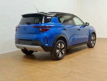Opel Frontera 2025 photo 2