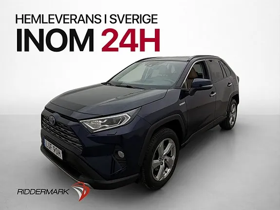 Toyota Rav4 2021 photo 3