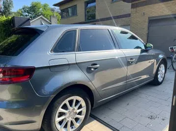 Audi A3 2016 photo 3