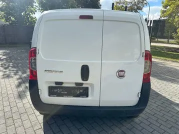 Fiat Fiorino 2012 photo 3