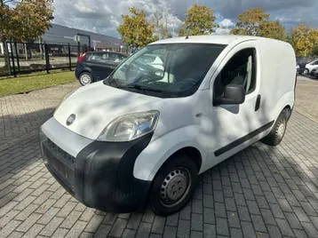 Fiat Fiorino