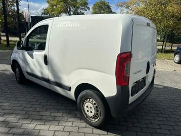 Fiat Fiorino 2012 photo 2