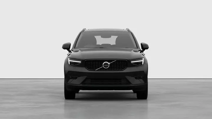 Volvo Xc40 photo 3