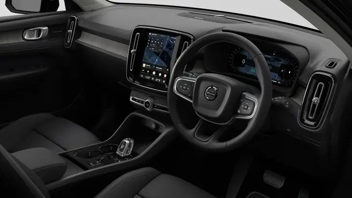 Volvo Xc40 photo 2