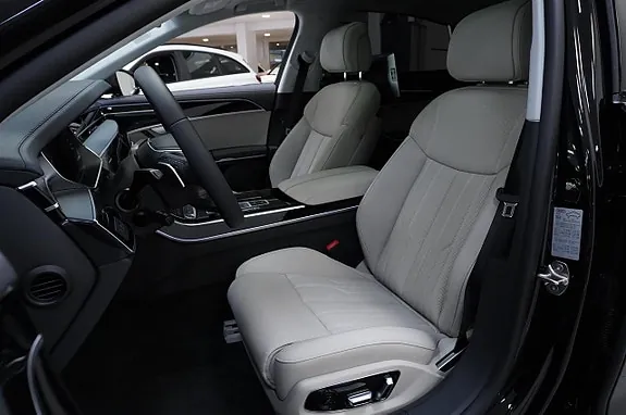 Audi A8 2026 photo 5