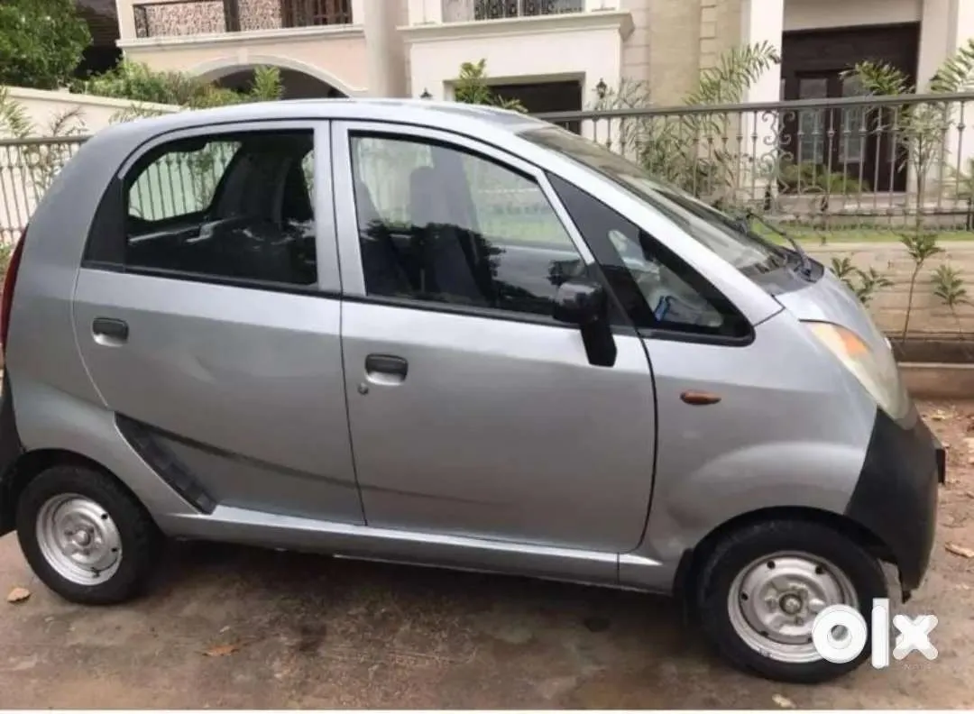 Tata Nano