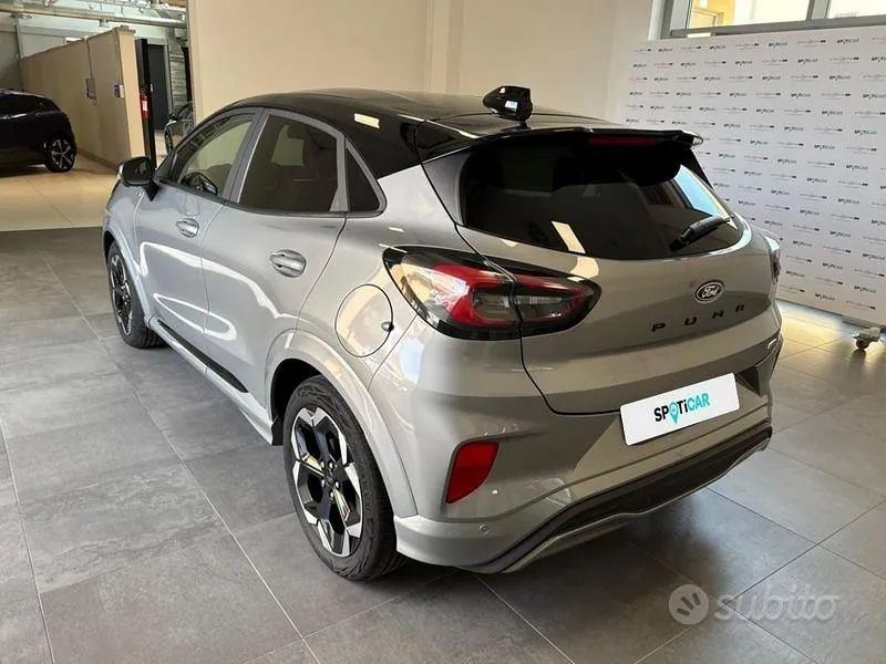 Ford Puma 2025 photo 3