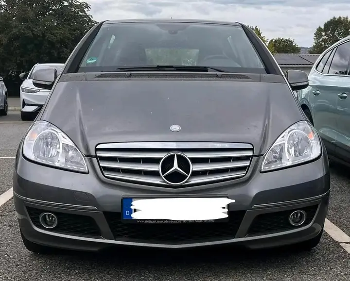 Mercedes-Benz A-Klasse A160