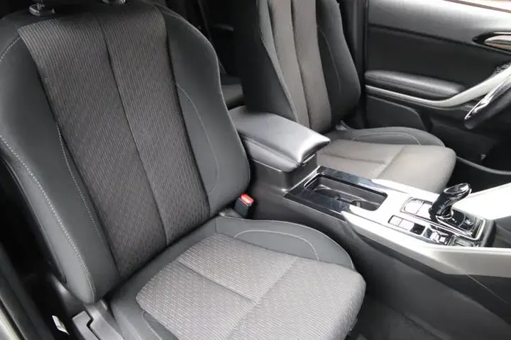 Mitsubishi Eclipse Cross 2022 photo 3
