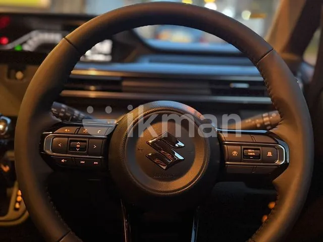 Suzuki Wagon R 2026 photo 4