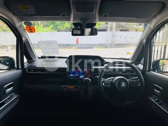 Suzuki Wagon R 2026 photo 5
