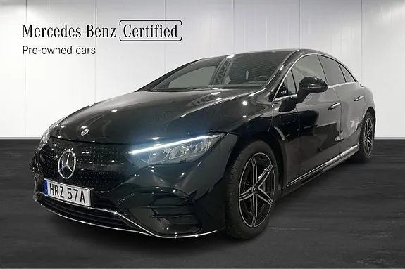 Mercedes-Benz Eqe300