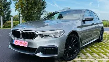 BMW Série 5