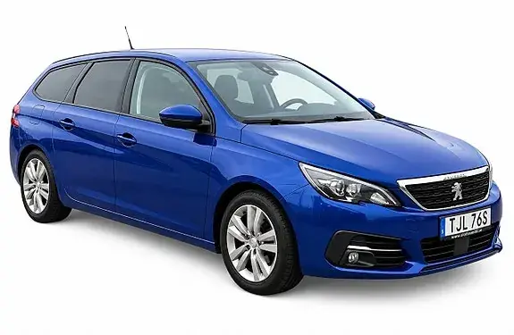 Peugeot 308 Sw