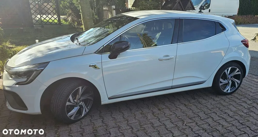 Renault Clio 2020 photo 3