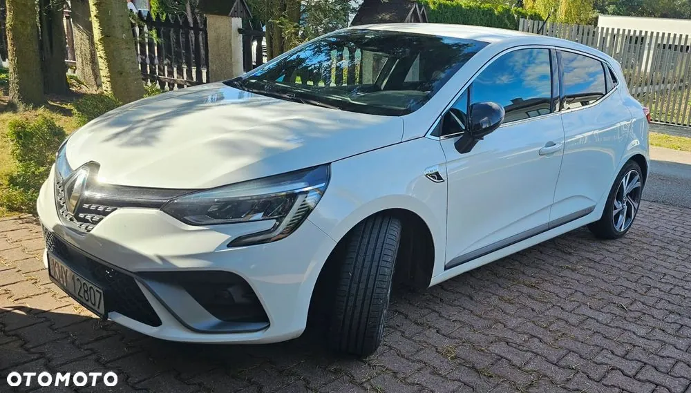 Renault Clio 2020 photo 2