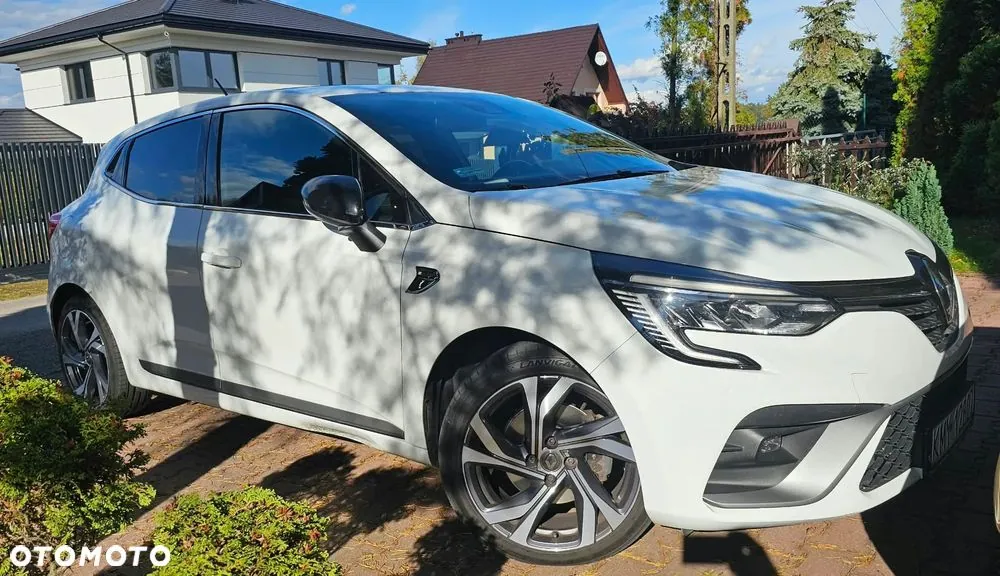 Renault Clio 2020 photo 5