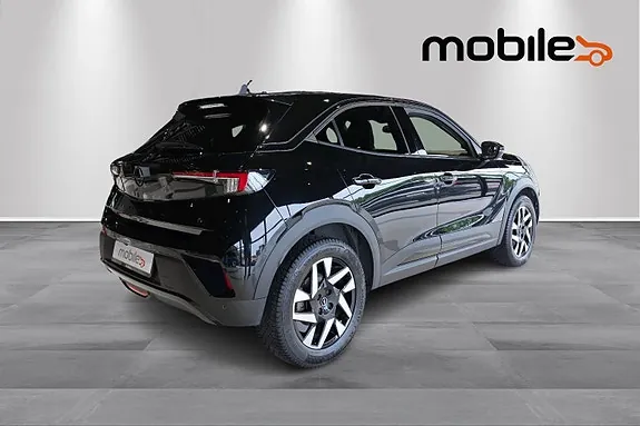 Opel Mokka 2023 photo 2