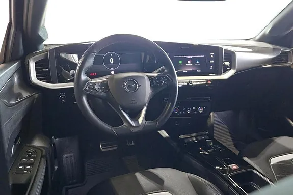 Opel Mokka 2023 photo 5