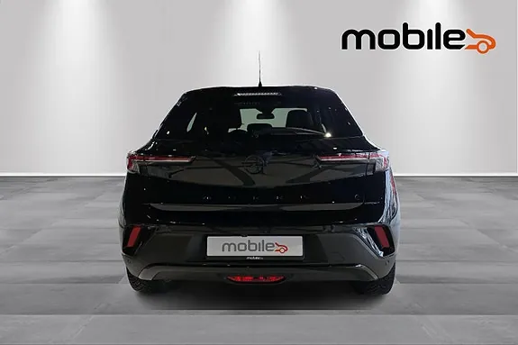 Opel Mokka 2023 photo 3