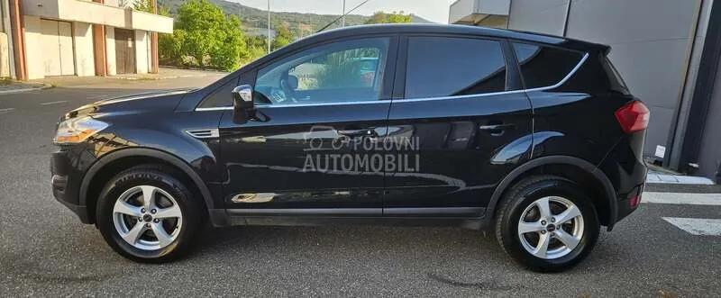 Ford Kuga 2009 photo 3