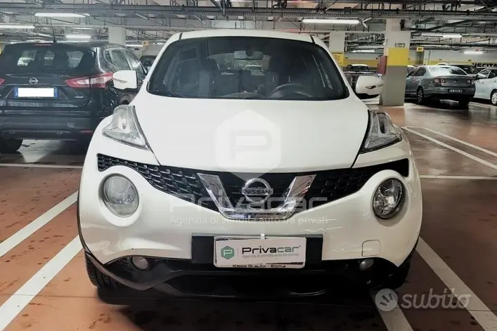 Nissan Juke 2015 photo 2
