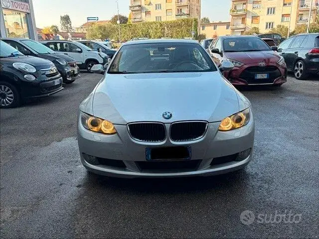 BMW 320D