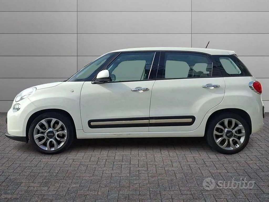 Fiat 500L 2015 photo 4