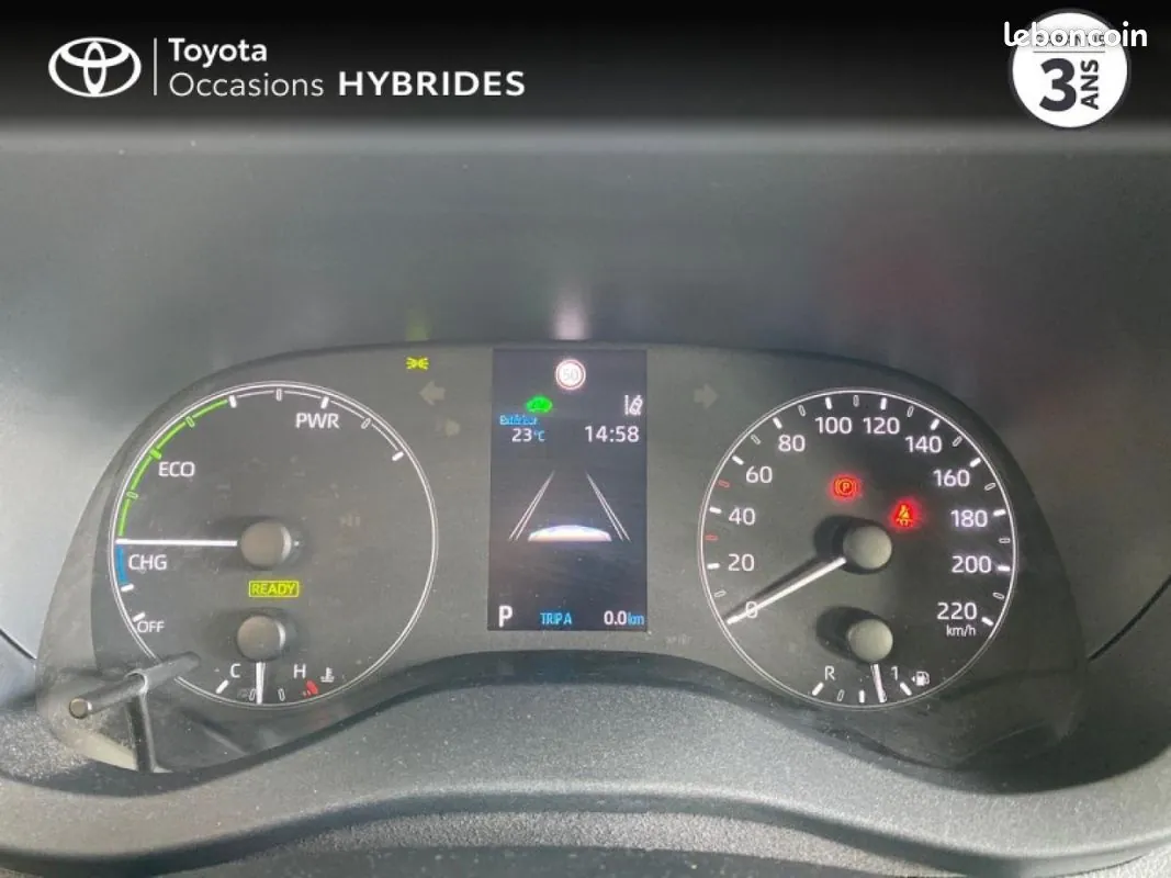 Toyota Yaris 2025 photo 5