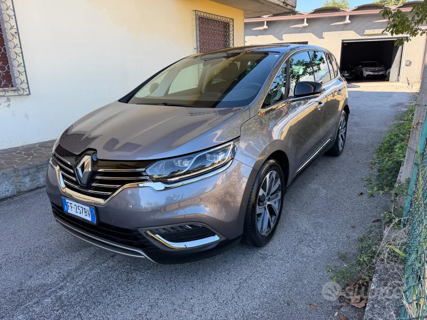 Renault Espace