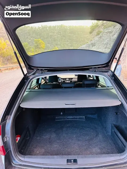 Skoda Octavia 2020 photo 4