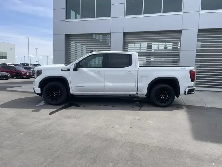 GMC Sierra 1500 2026 photo 5