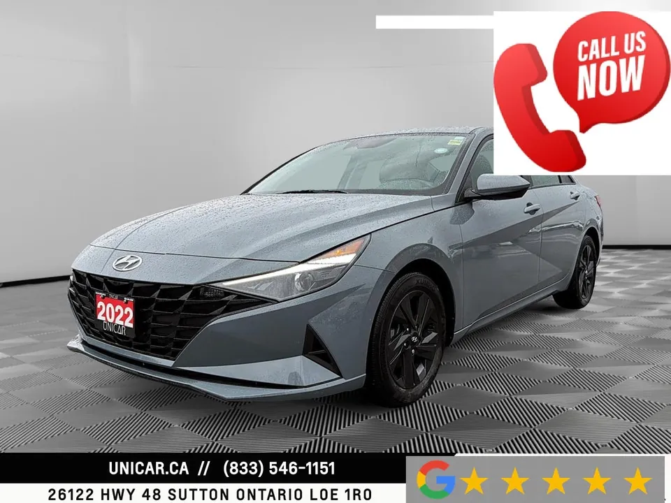 Hyundai Elantra 2022 photo 2
