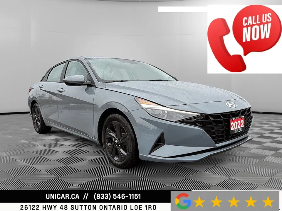 Hyundai Elantra 2022 photo 4