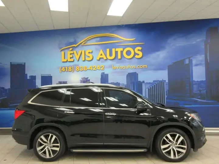 Honda Pilot