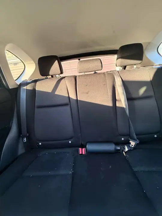 Mazda Cx-5 2014 photo 2