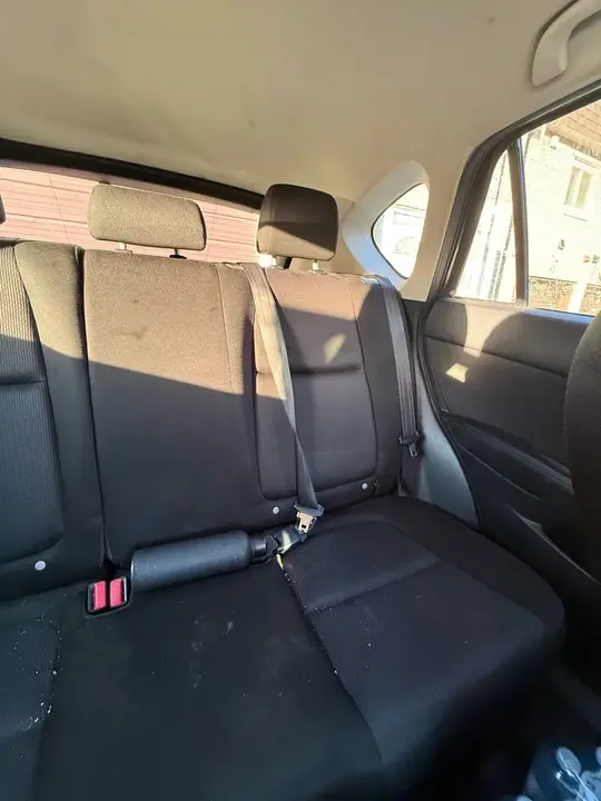 Mazda Cx-5 2014 photo 4